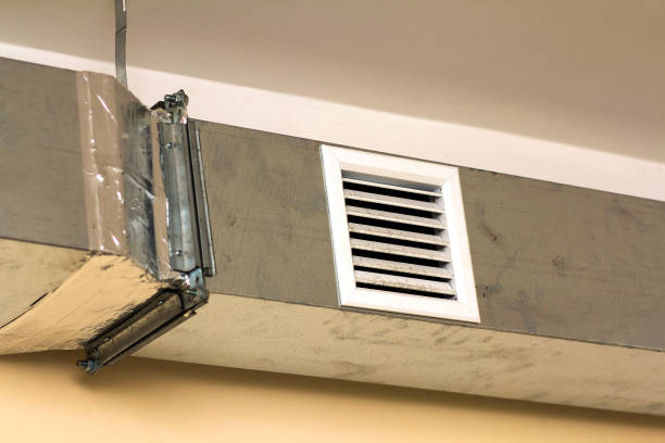 Best Ductwork Cleaning Services  in USA